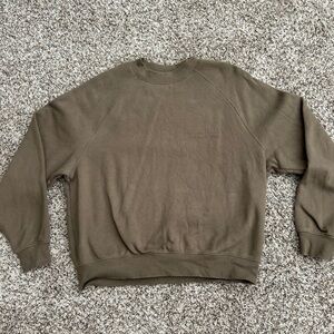 Fear of God Essentials Sweatshirt